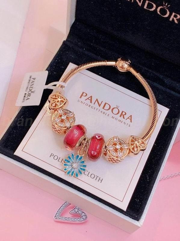 Pandora Bracelets 210